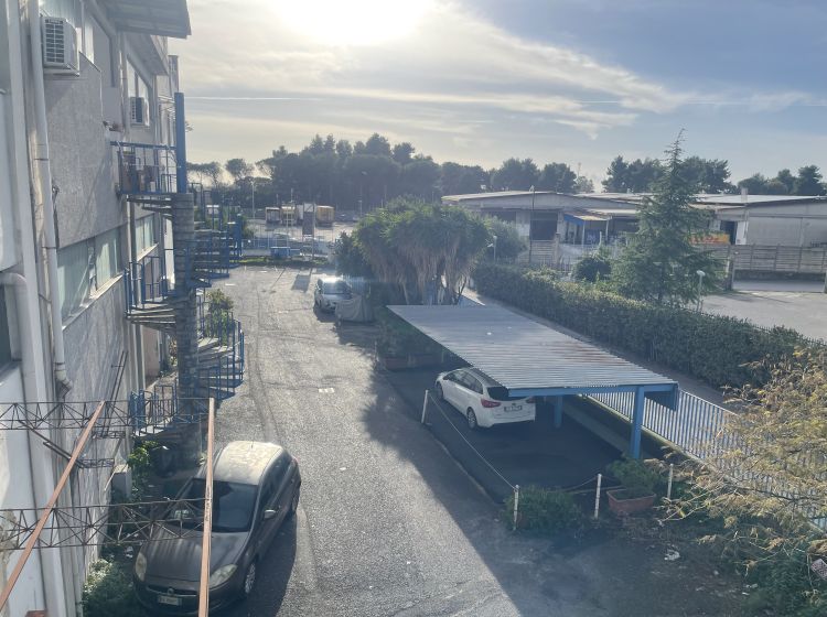 Ufficio in vendita, via Acquasanta  31, Fuorni, Salerno