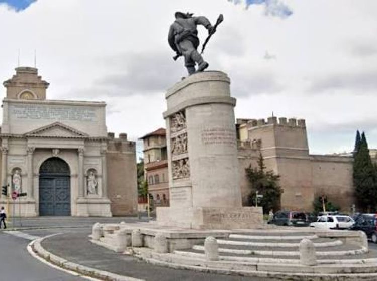 Negozio in affitto, Centro Storico, Roma