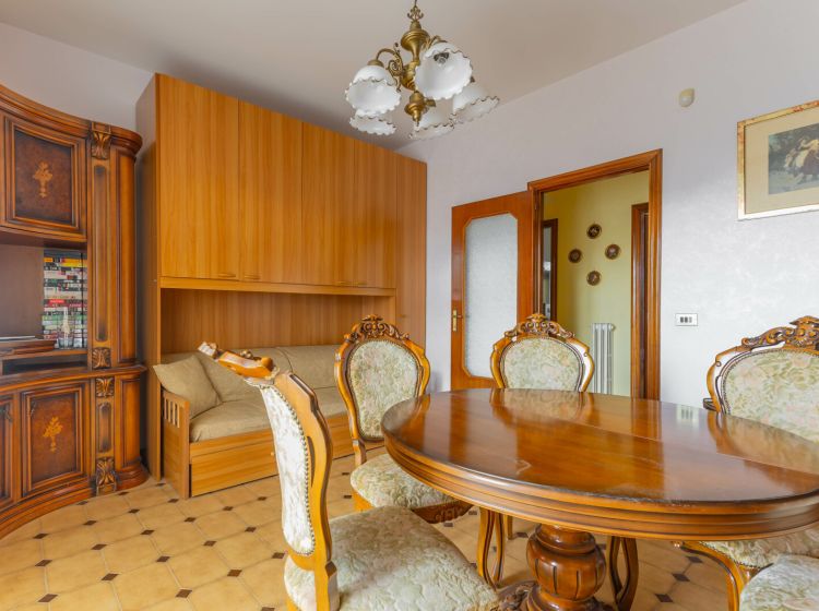 Trilocale in vendita, Vico II le Mattine, Bitonto