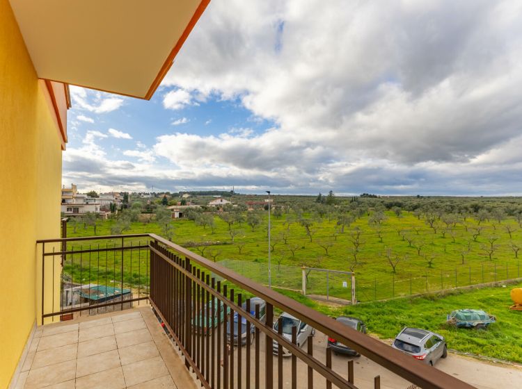 Trilocale in vendita, Vico II le Mattine, Bitonto