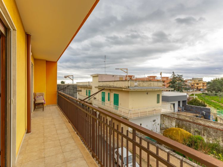 Trilocale in vendita, Vico II le Mattine, Bitonto