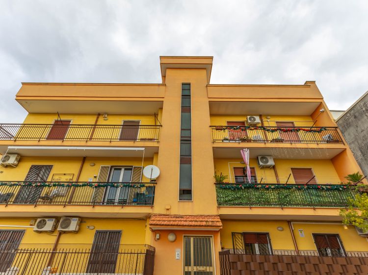 Trilocale in vendita, Vico II le Mattine, Bitonto