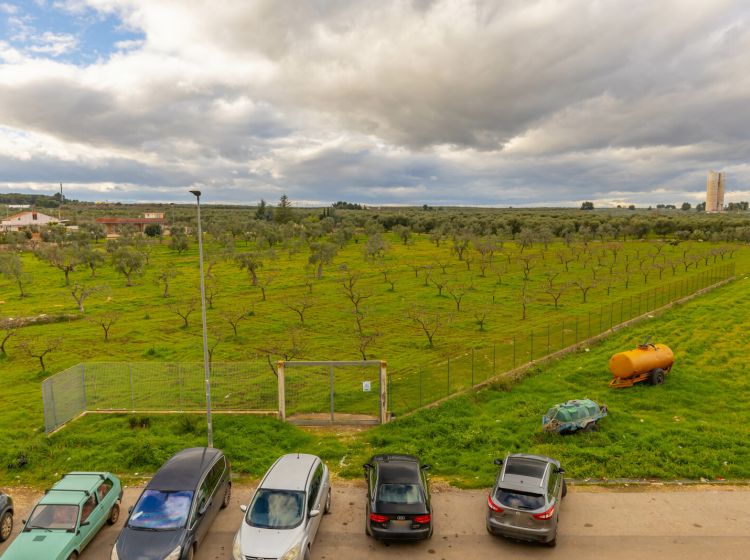 Trilocale in vendita, Vico II le Mattine, Bitonto
