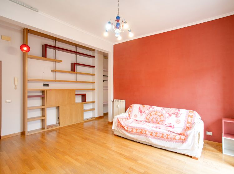 Bilocale in vendita, viale Alessandrino  304, Alessandrino, Roma