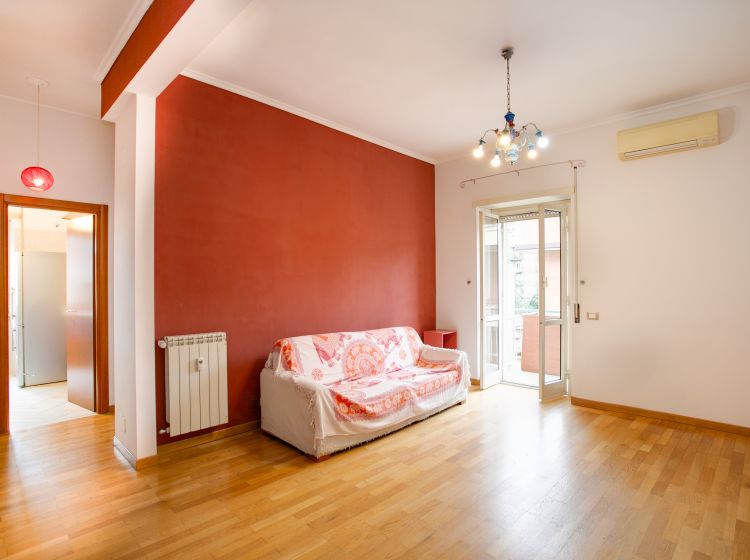 Bilocale in vendita, viale Alessandrino  304, Alessandrino, Roma