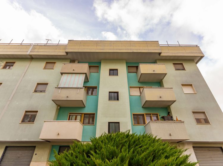 Trilocale in vendita, via dell'Annunciazione  4, Gravina In Puglia