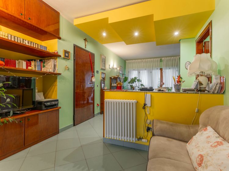 Trilocale in vendita, via dell'Annunciazione  4, Gravina In Puglia