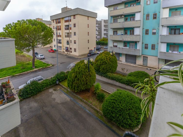 Trilocale in vendita, via dell'Annunciazione  4, Gravina In Puglia