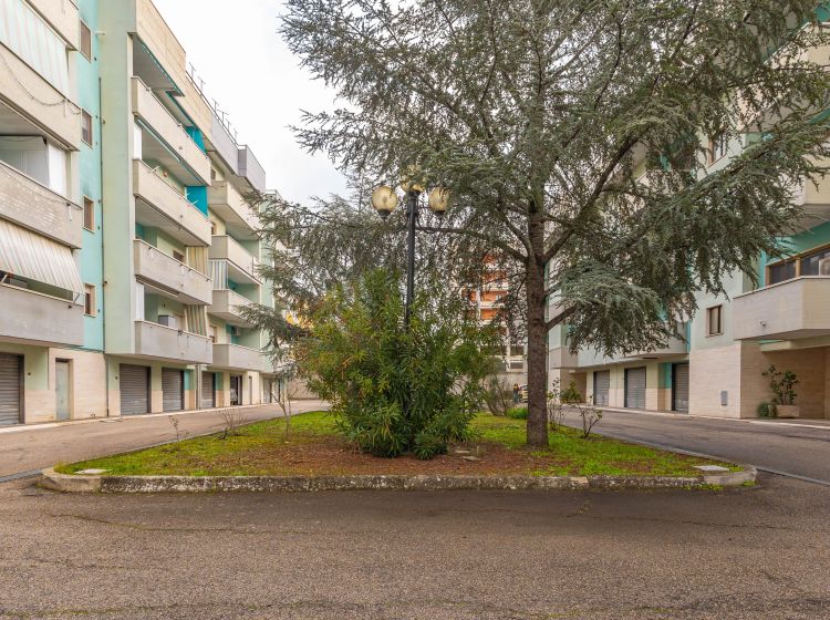 Trilocale in vendita, via dell'Annunciazione  4, Gravina In Puglia