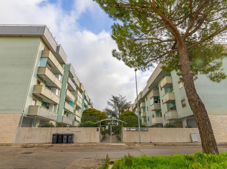 Trilocale in vendita, via dell'Annunciazione  4, Gravina In Puglia