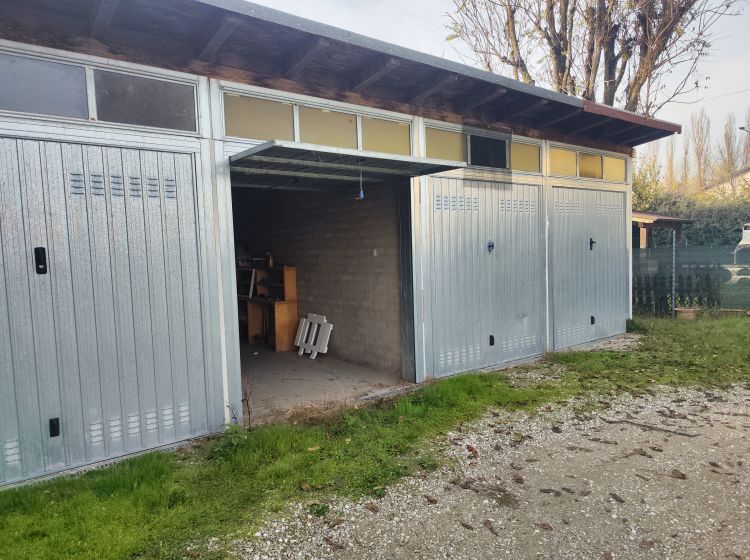 Box / Garage in vendita, via Mascellaro  2, Budrie, San Giovanni In Persiceto