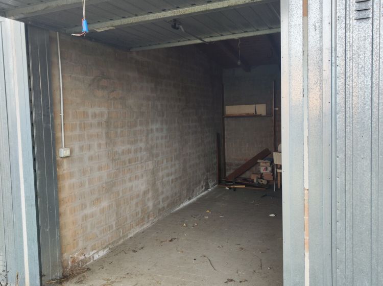 Box / Garage in vendita, via Mascellaro  2, Budrie, San Giovanni In Persiceto
