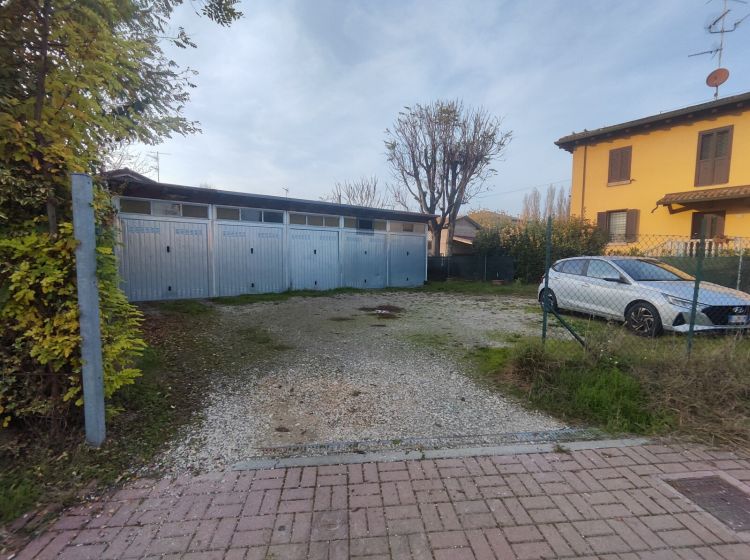 Box / Garage in vendita, via Mascellaro  2, Budrie, San Giovanni In Persiceto
