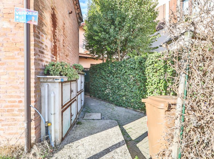 Monolocale in vendita, via Mascellaro  2, Budrie, San Giovanni In Persiceto