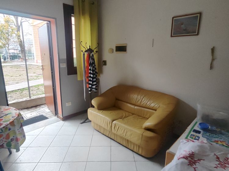 Monolocale in vendita, via Mascellaro  2, Budrie, San Giovanni In Persiceto