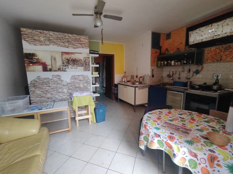 Monolocale in vendita, via Mascellaro  2, Budrie, San Giovanni In Persiceto