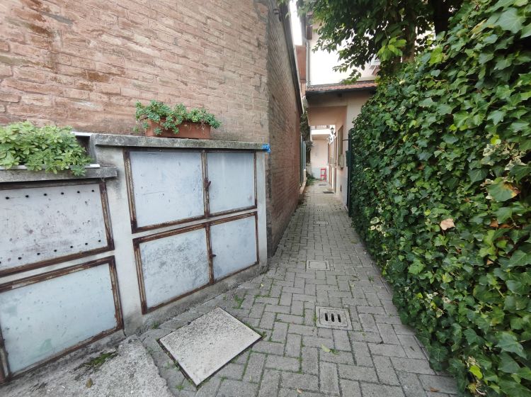 Monolocale in vendita, via Mascellaro  2, Budrie, San Giovanni In Persiceto