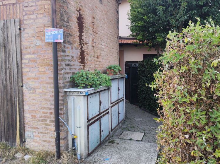 Monolocale in vendita, via Mascellaro  2, Budrie, San Giovanni In Persiceto