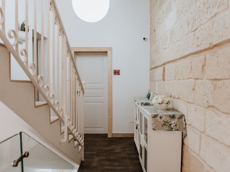 Trilocale in vendita, via Cota  20, Centro, Lecce