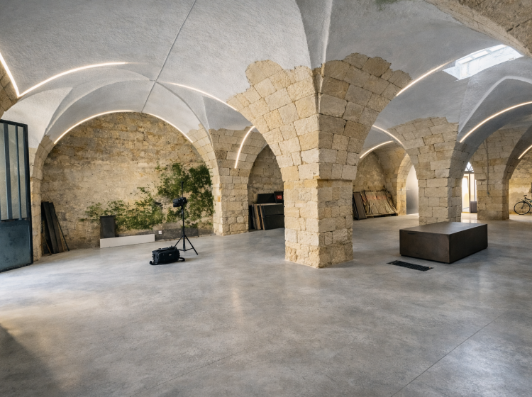 Stabile o palazzo in vendita, via Ludovico Ariosto, Spongano