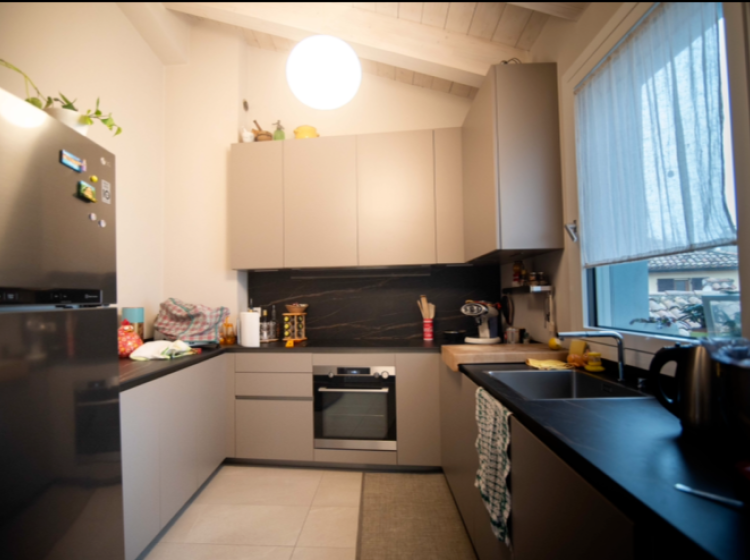 Terratetto plurifamiliare in vendita, via Fattori  7, Pesaro