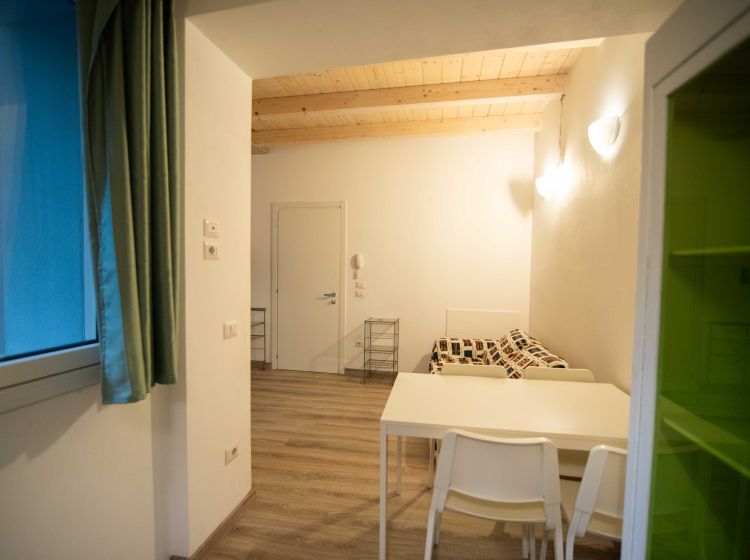 Terratetto plurifamiliare in vendita, via Fattori  7, Pesaro