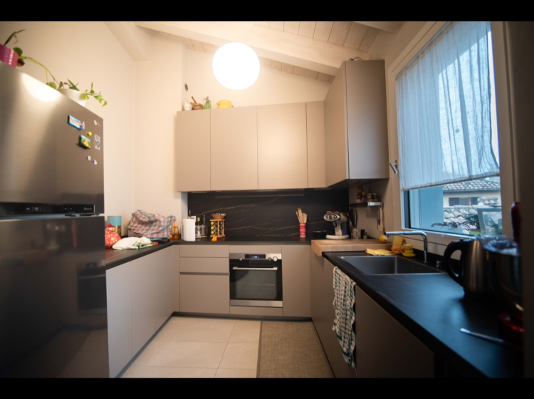 Terratetto plurifamiliare in vendita, via Fattori  7, Pesaro