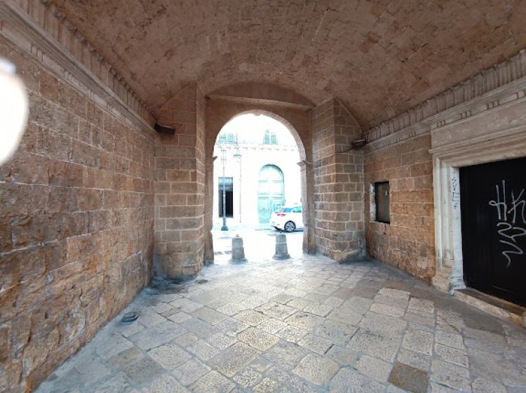 Dimora storica in vendita, Corso Umberto  77, Trepuzzi