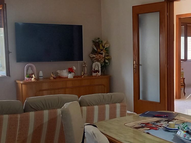 Trilocale in vendita, via Masseria Spagnuolo  11, Sarno