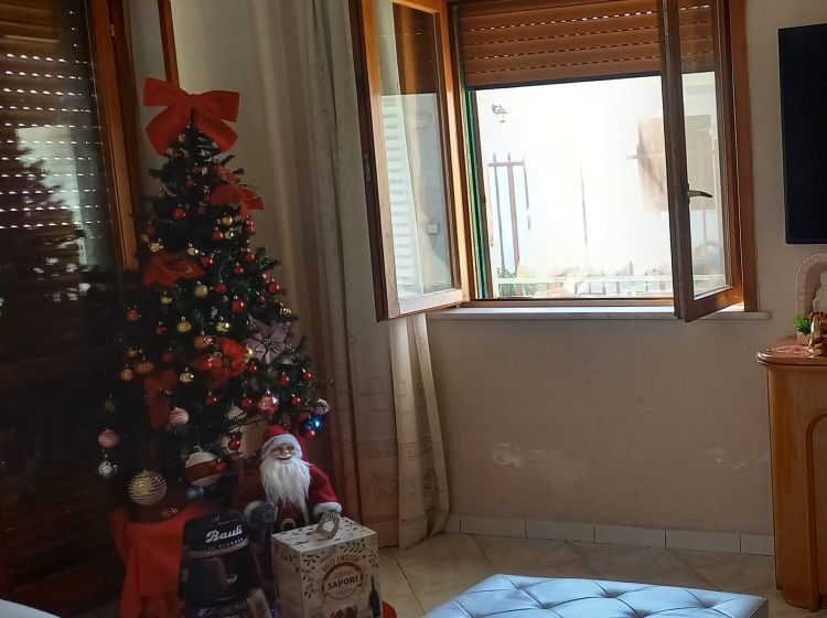 Trilocale in vendita, via Masseria Spagnuolo  11, Sarno