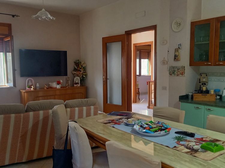 Trilocale in vendita, via Masseria Spagnuolo  11, Sarno