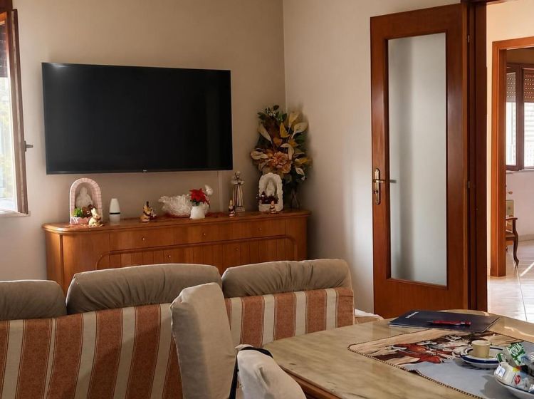 Trilocale in vendita, via Masseria Spagnuolo  11, Sarno