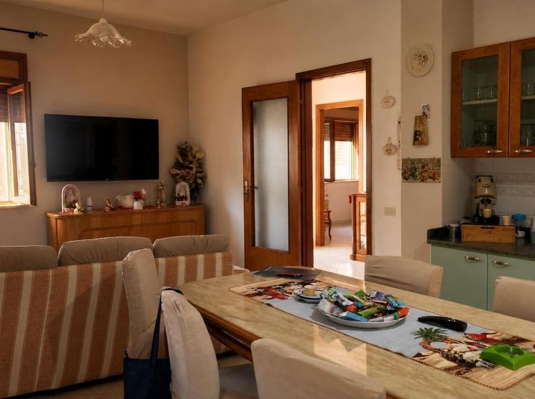Trilocale in vendita, via Masseria Spagnuolo  11, Sarno