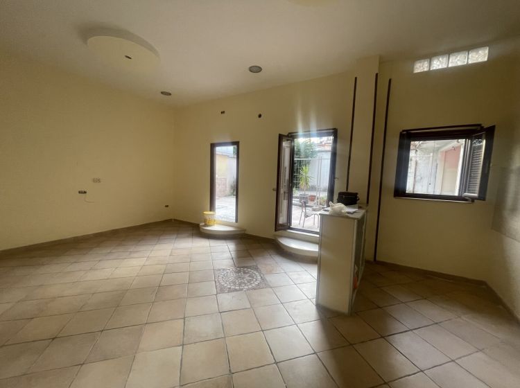 Quadrilocale in vendita, via Angelo Volpicelli  30/32, Arzano