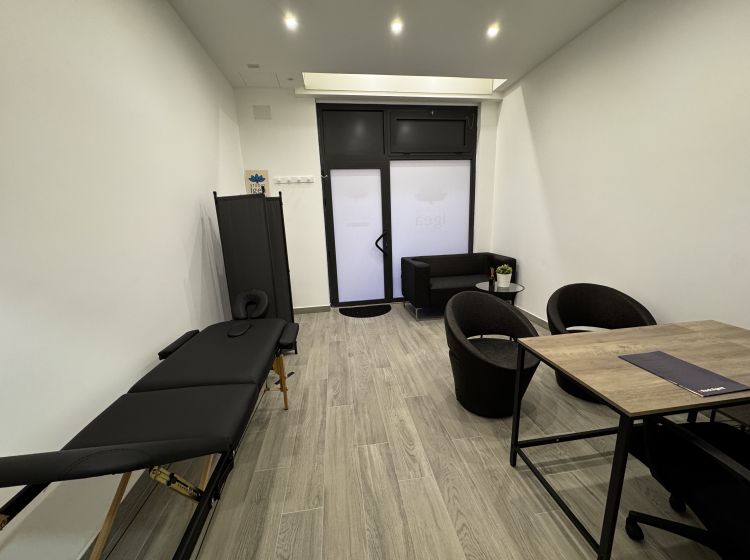 Negozio in affitto, via Ludovico di Monreale  48, Monteverde, Roma