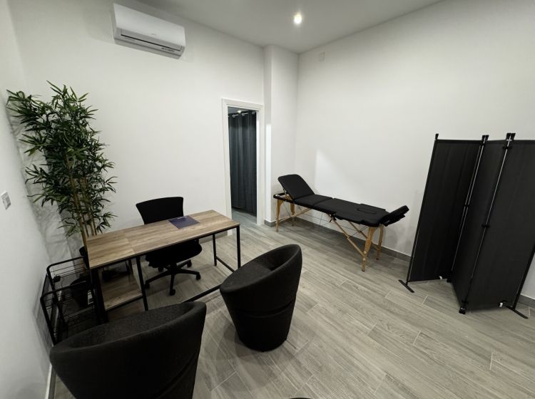 Negozio in affitto, via Ludovico di Monreale  48, Monteverde, Roma