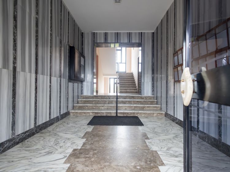 Bilocale in vendita, via Ettore Vitale, Pontegrande, Catanzaro