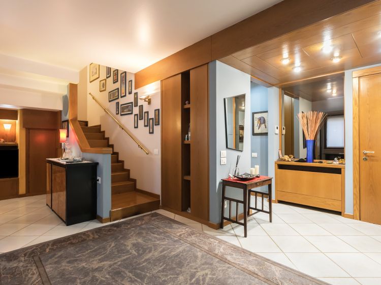 Stabile o palazzo in vendita, via della Vittoria  8, Bonate Sopra