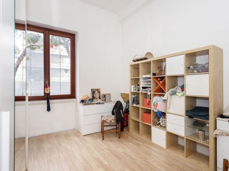 Quadrilocale in vendita, Piazzale Risorgimento  2, Dalmine