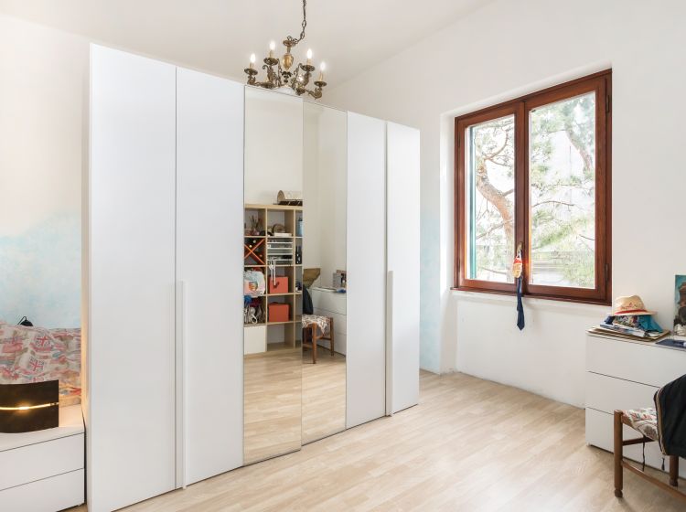 Quadrilocale in vendita, Piazzale Risorgimento  2, Dalmine