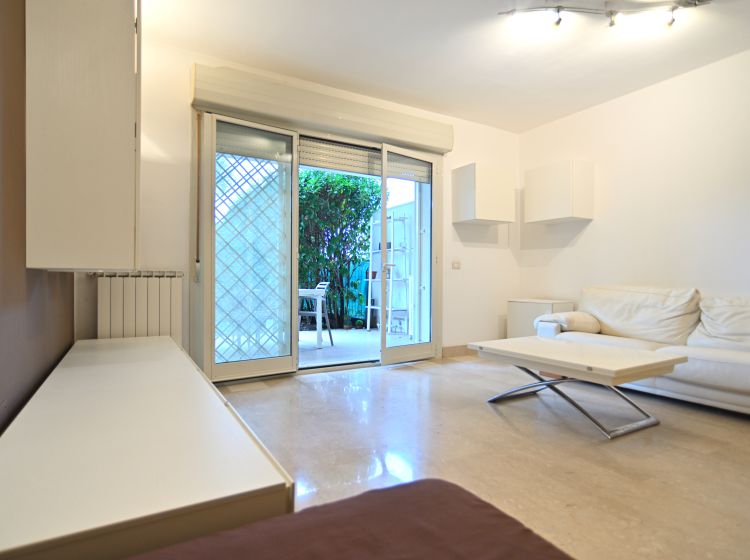 Bilocale in vendita, via Colonnello Tommaso Masala  42, Magliana, Roma