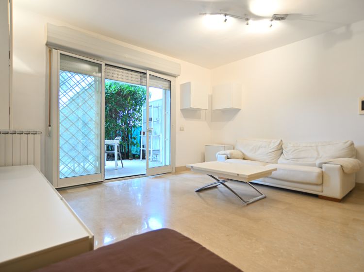 Bilocale in vendita, via Colonnello Tommaso Masala  42, Magliana, Roma