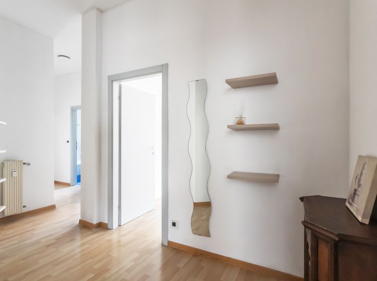 Bilocale in vendita, via Guglielmo Longo  12, Centro, Bergamo