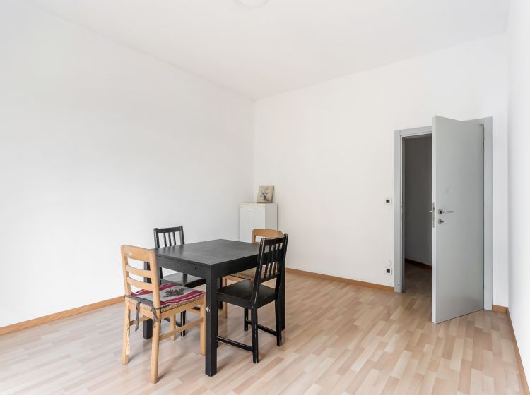 Bilocale in vendita, via Guglielmo Longo  12, Centro, Bergamo