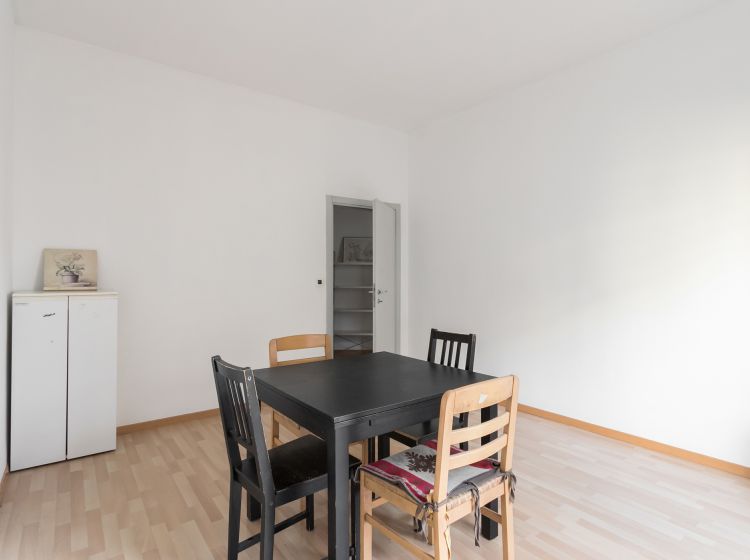 Bilocale in vendita, via Guglielmo Longo  12, Centro, Bergamo