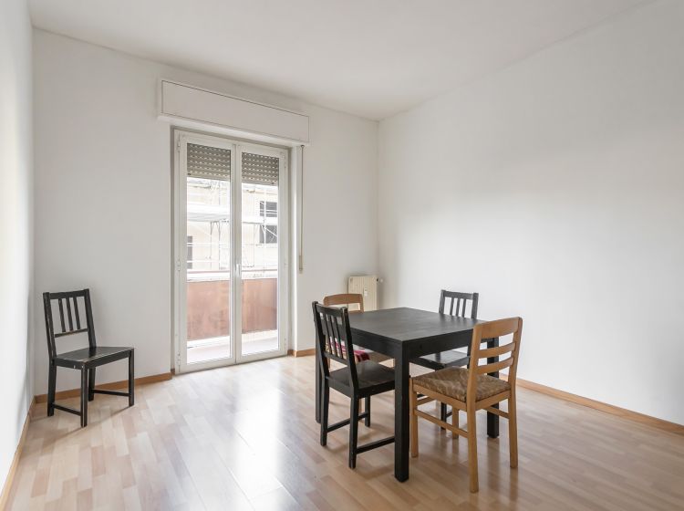 Bilocale in vendita, via Guglielmo Longo  12, Centro, Bergamo