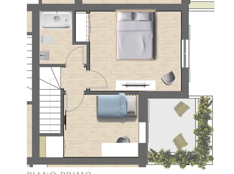 Villa in vendita, Litoranea, Montalto Marina, Montalto Di Castro