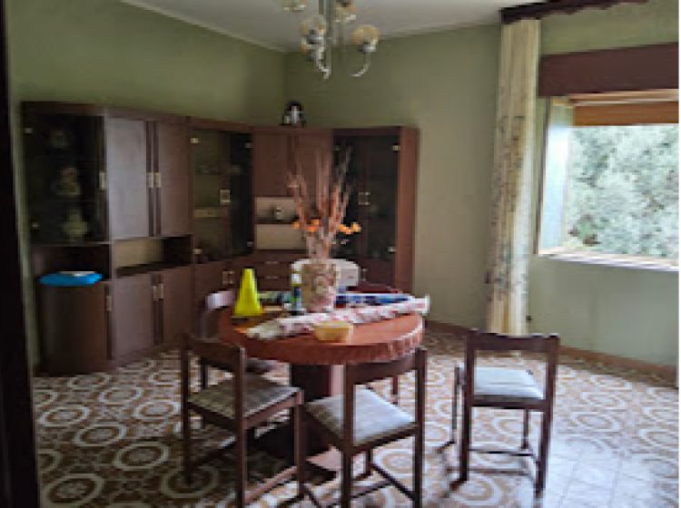 Terratetto unifamiliare in vendita, Farri Superiore  Grotteria RC  Italia, Farri-Ricciardo, Grotteria