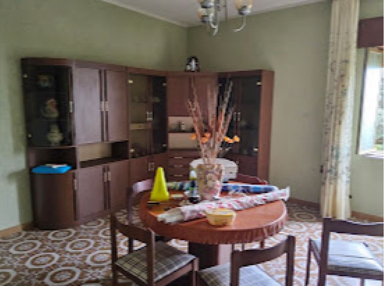 Terratetto unifamiliare in vendita, Farri Superiore  Grotteria RC  Italia, Farri-Ricciardo, Grotteria