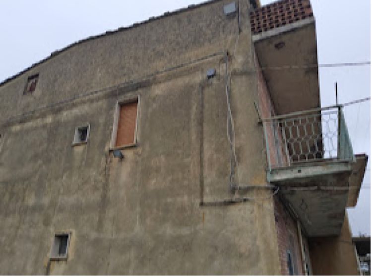 Trilocale in vendita, Farri Superiore  Grotteria RC  Italia, Farri-Ricciardo, Grotteria